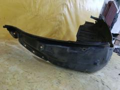 Подкрылок 59110FJ000 на Subaru Impreza G4 GJ2 FB16 Фото 7