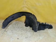 Подкрылок на Subaru Impreza Wagon GH3 EL154 59110FG002  59110FG000  59110FG001, Переднее Правое расположение