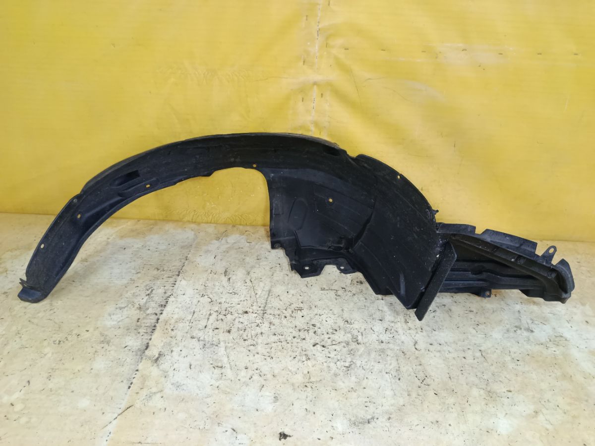 Подкрылок 59110FG002, 59140FG020 на Subaru Impreza Xv GH7 Фото 1