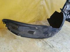 Подкрылок 59110FG002, 59140FG020 на Subaru Impreza Xv GH7 Фото 3