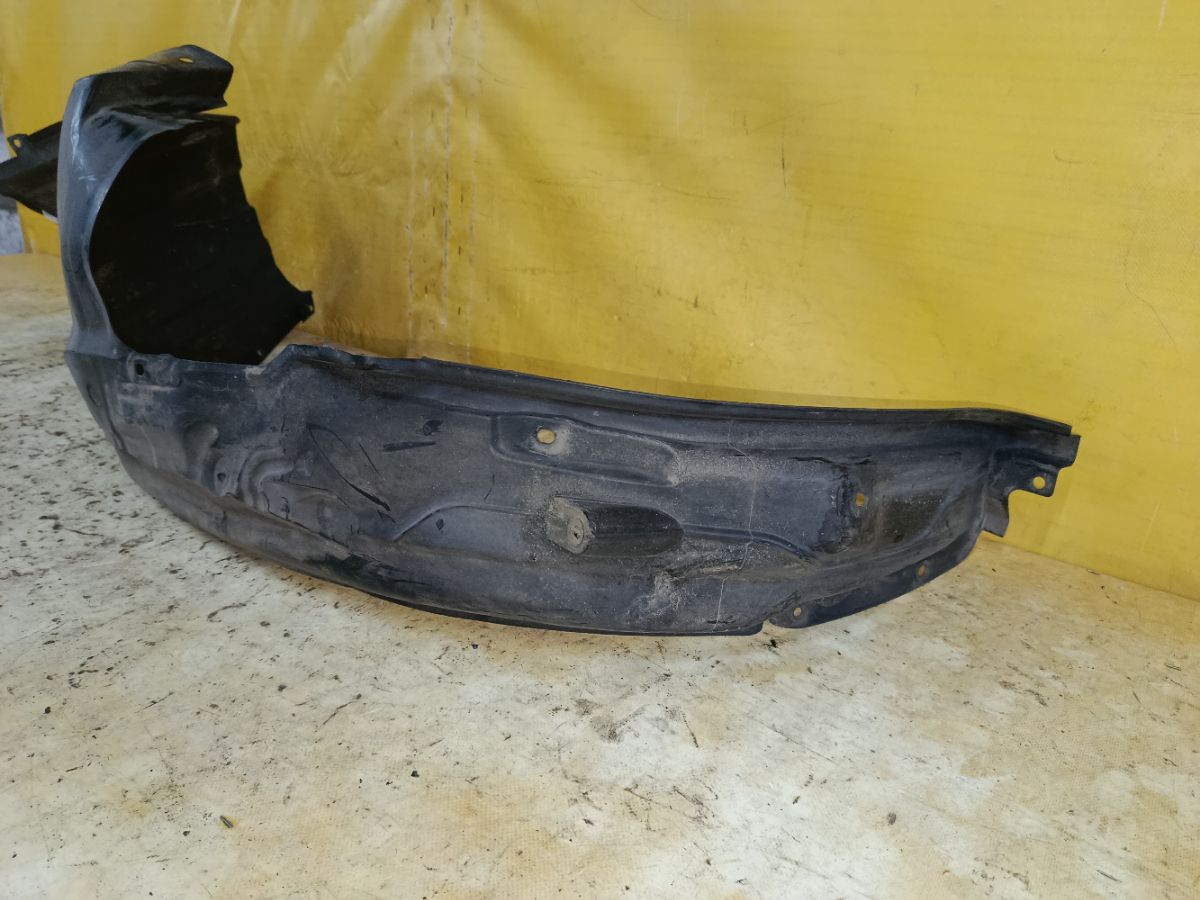 Подкрылок 59110FG012, 59140FG030 на Subaru Impreza Xv GH7 Фото 3