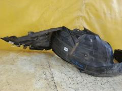 Подкрылок 59110FG012, 59140FG030 на Subaru Impreza Xv GH7 Фото 2