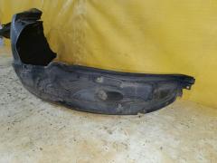 Подкрылок 59110FG012, 59140FG030 на Subaru Impreza Xv GH7 Фото 3