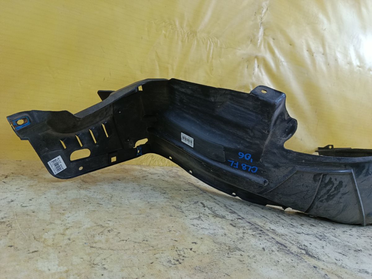 Подкрылок 74151-SEAX-0000 на Honda Accord CL8 K20A Фото 2