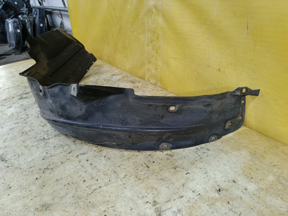 Подкрылок 74151-SEAX-0000 на Honda Accord CL8 K20A Фото 4