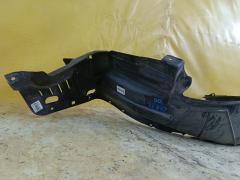 Подкрылок 74151-SEAX-0000 на Honda Accord CL8 K20A Фото 2