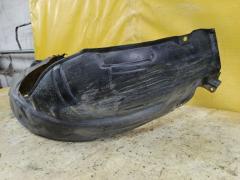 Подкрылок 53876-33150 на Toyota Camry ACV45 2AZ-FE Фото 3