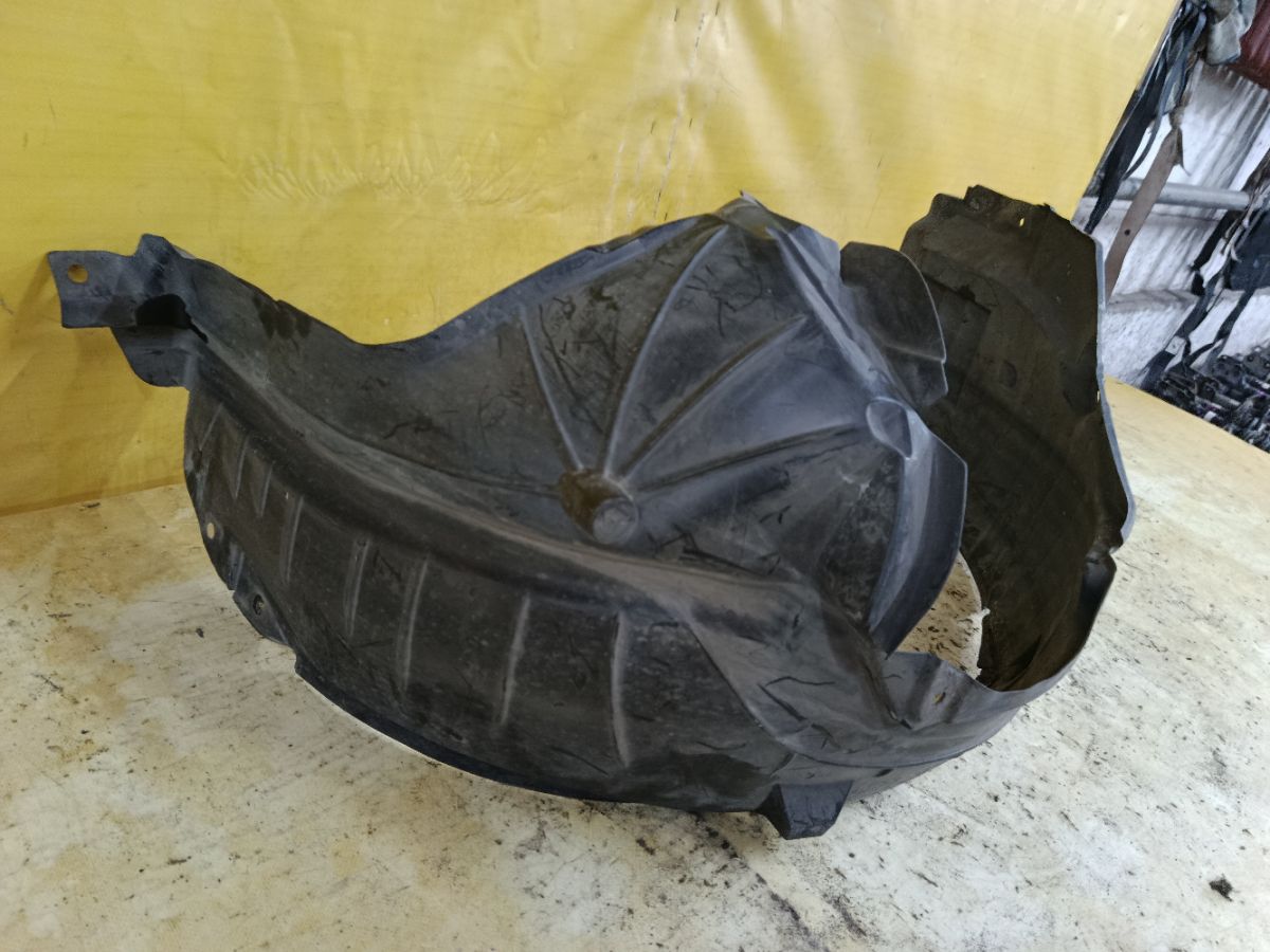 Подкрылок 63842-JN20A на Nissan Teana J32 VQ25DE Фото 3