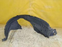 Подкрылок на Nissan Teana J32 VQ25DE 63842-JN20A, Переднее Правое расположение