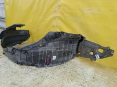 Подкрылок 63842-JN20A на Nissan Teana J32 VQ25DE Фото 2