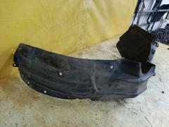 Подкрылок 53875-44050 на Toyota Ipsum ACM26W 2AZ-FE Фото 3