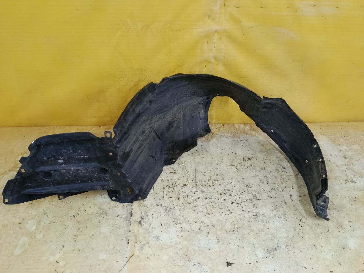 Подкрылок 59110FJ010 на Subaru Impreza G4 GJ2 FB16 Фото 1