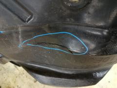 Подкрылок 59110FJ010 на Subaru Impreza G4 GJ2 FB16 Фото 3