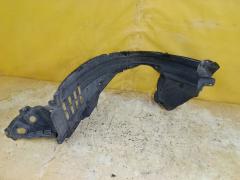 Подкрылок на Nissan Teana J32 VQ25DE 63843-JN20A, Переднее Левое расположение