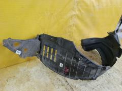 Подкрылок 63843-JN20A на Nissan Teana J32 VQ25DE Фото 2