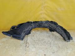 Подкрылок на Nissan Wingroad WFY11 QG15DE 63841-WE100  63840-WE100, Переднее расположение