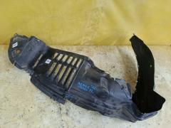 Подкрылок 53876-44050 на Toyota Ipsum ACM26W 2AZ-FE Фото 2