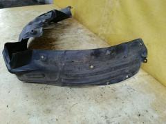 Подкрылок 53876-44050 на Toyota Ipsum ACM26W 2AZ-FE Фото 4