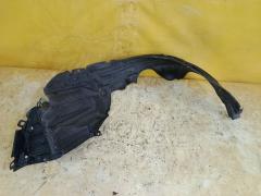 Подкрылок на Toyota Succeed NCP55V 1NZ-FE 53876-52070  53876-52080  SE-TY17-016-L  ST-TYS1-016L-2  ST-TYS1-016L-A2  TG-TYS1-016L-2, Переднее Левое расположение