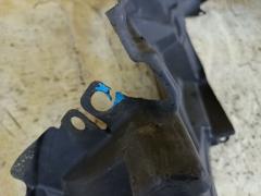 Подкрылок 53876-52070, 53876-52080, SE-TY17-016-L, ST-TYS1-016L-2, ST-TYS1-016L-A2, TG-TYS1-016L-2 на Toyota Succeed NCP55V 1NZ-FE Фото 2