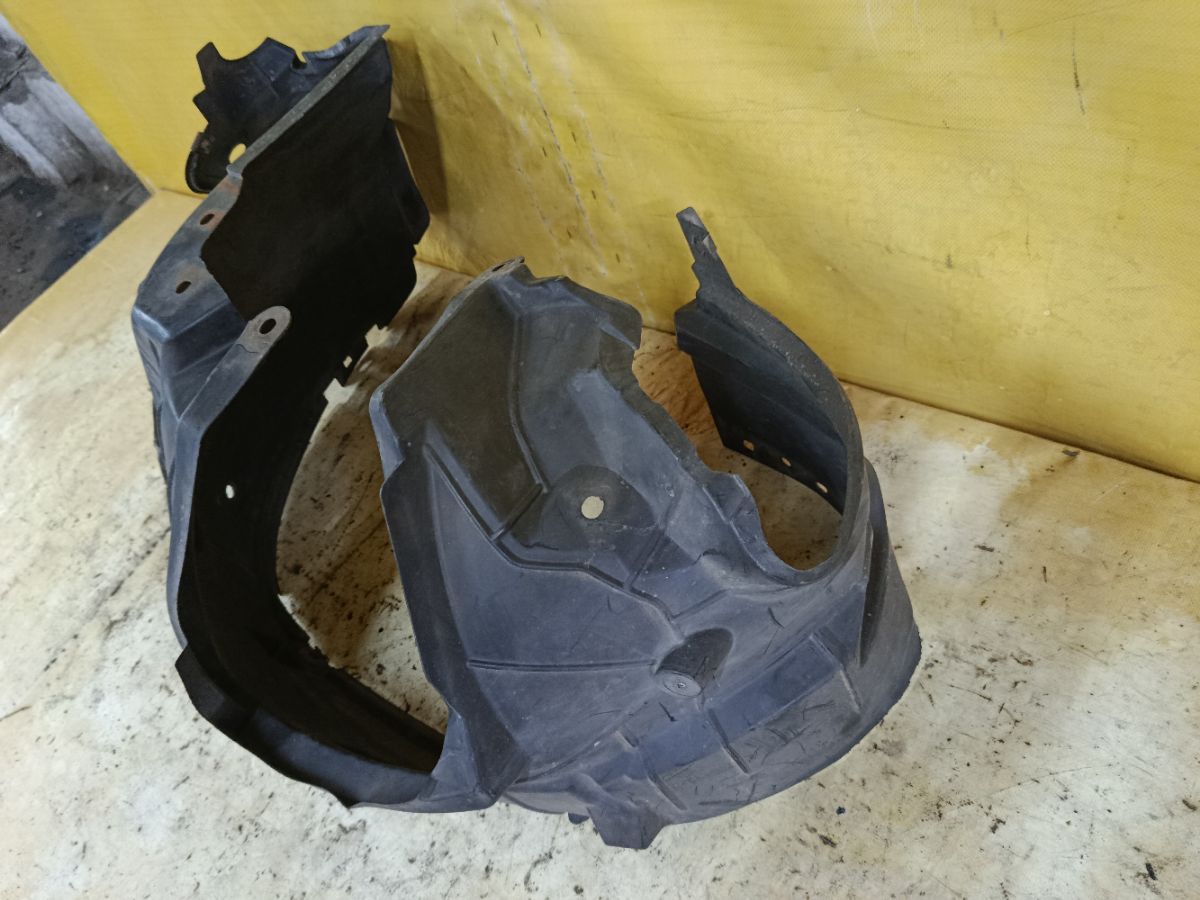 Подкрылок 212641, 3368433, 63841-JG30A, 63841-JG30B, 63843-JG00A, DS11184AL, DS8323604, L261907024L, RR-63843-JG00A, ST-DTU2-016L-2 на Nissan X-Trail DNT31 M9R Фото 3