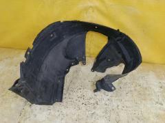 Подкрылок на Nissan X-Trail DNT31 M9R 212641  3368433  63841-JG30A  63841-JG30B  63843-JG00A  DS11184AL  DS8323604  L261907024L  RR-63843-JG00A  ST-DTU2-016L-2, Переднее Левое расположение