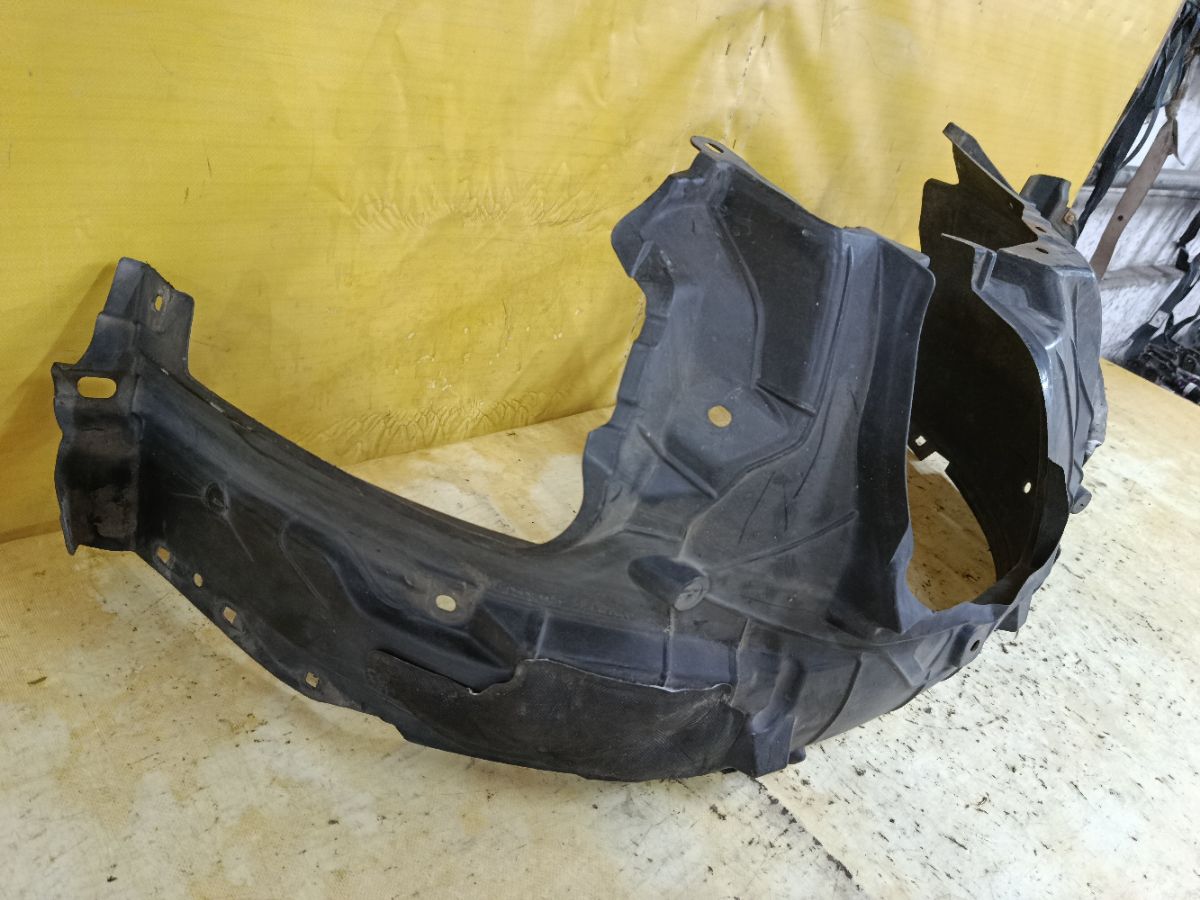 Подкрылок 63840-JG30A, 63842-JG00A на Nissan X-Trail DNT31 M9R Фото 3