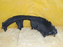 Подкрылок на Nissan X-Trail DNT31 M9R 63840-JG30A  63842-JG00A, Переднее Правое расположение