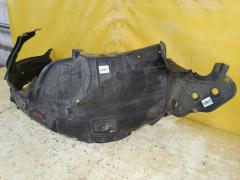 Подкрылок 63840-JG30A, 63842-JG00A на Nissan X-Trail DNT31 M9R Фото 2