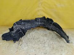 Подкрылок на Nissan X-Trail NT30 QR20DE, Переднее расположение