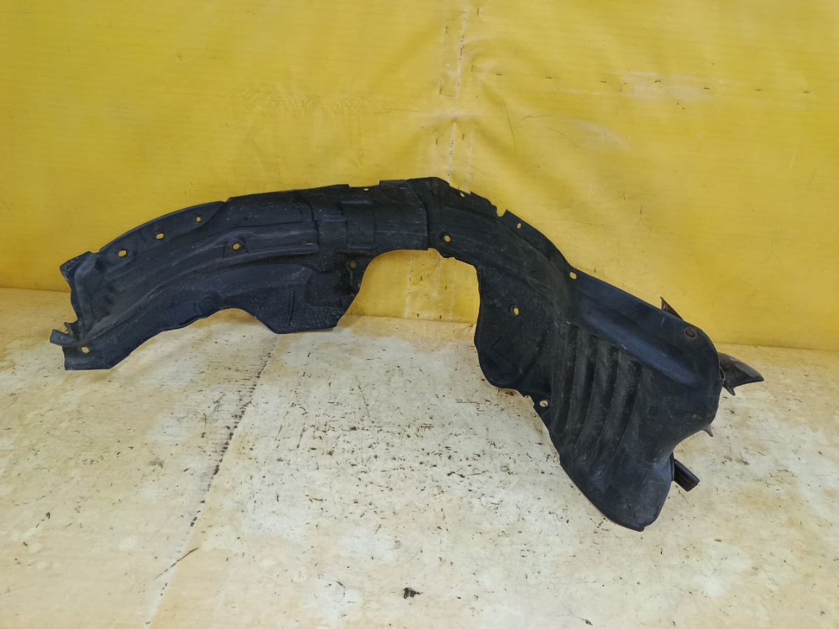 Подкрылок GAA9-56130 на Mazda Atenza GH5AW L5-VE Фото 1