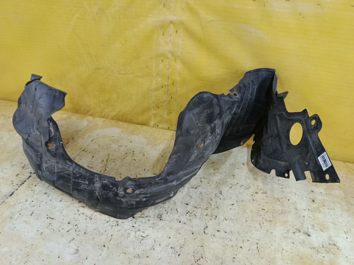 Подкрылок GAA9-56130 на Mazda Atenza GH5AW L5-VE Фото 3