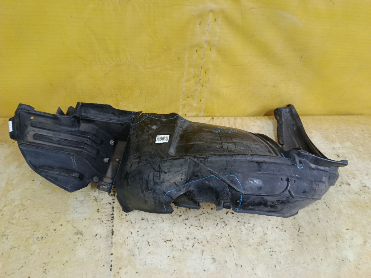 Подкрылок 59110-AE010 на Subaru Legacy Wagon BH5 EJ20 Фото 2