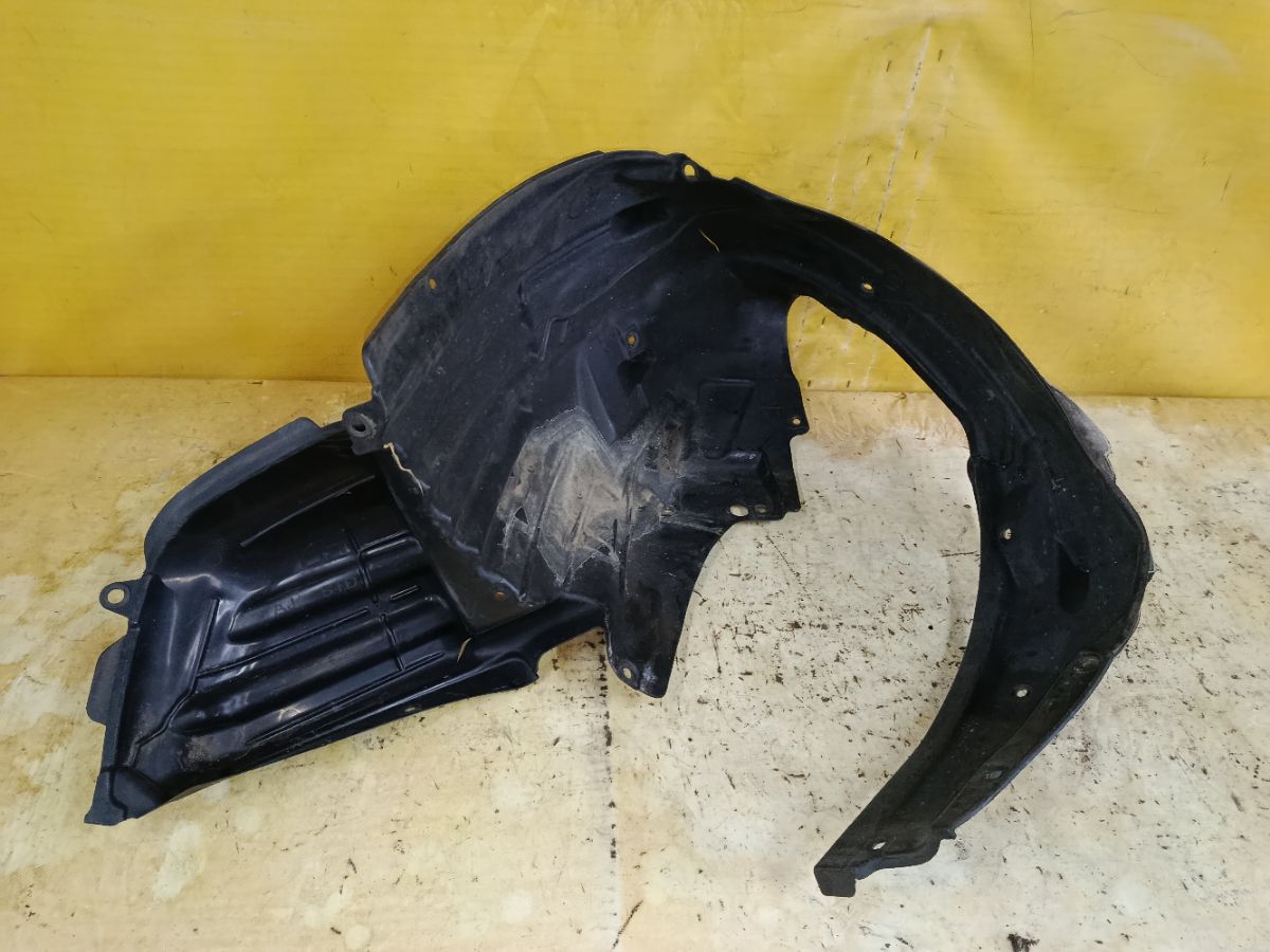 Подкрылок 59110AJ010 на Subaru Legacy Wagon BR9 EJ25 Фото 1