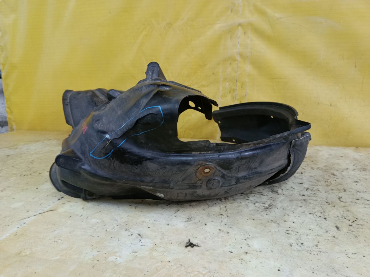 Подкрылок 59110AJ010 на Subaru Legacy Wagon BR9 EJ25 Фото 6