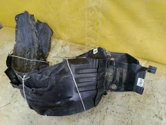 Подкрылок 63842-4M710, 63841-5M310 на Nissan Bluebird Sylphy QNG10 QG18DE Фото 2