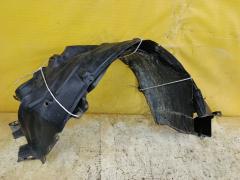 Подкрылок 63842-4M710, 63841-5M310 на Nissan Bluebird Sylphy QNG10 QG18DE Фото 6