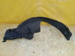 Подкрылок на Subaru Impreza Wagon GG3 EJ152 59110FE050  59110FE051  7213FL2T  915.SB10005L  GD5363FL  SB11023AL  SB250016L3L00  ST-SB25-016L-B2, Переднее Левое расположение