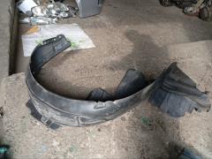 Подкрылок 59110FE050, 59110FE051, 7213FL2T, 915.SB10005L, GD5363FL, SB11023AL, SB250016L3L00, ST-SB25-016L-B2 на Subaru Impreza Wagon GG3 EJ152 Фото 5