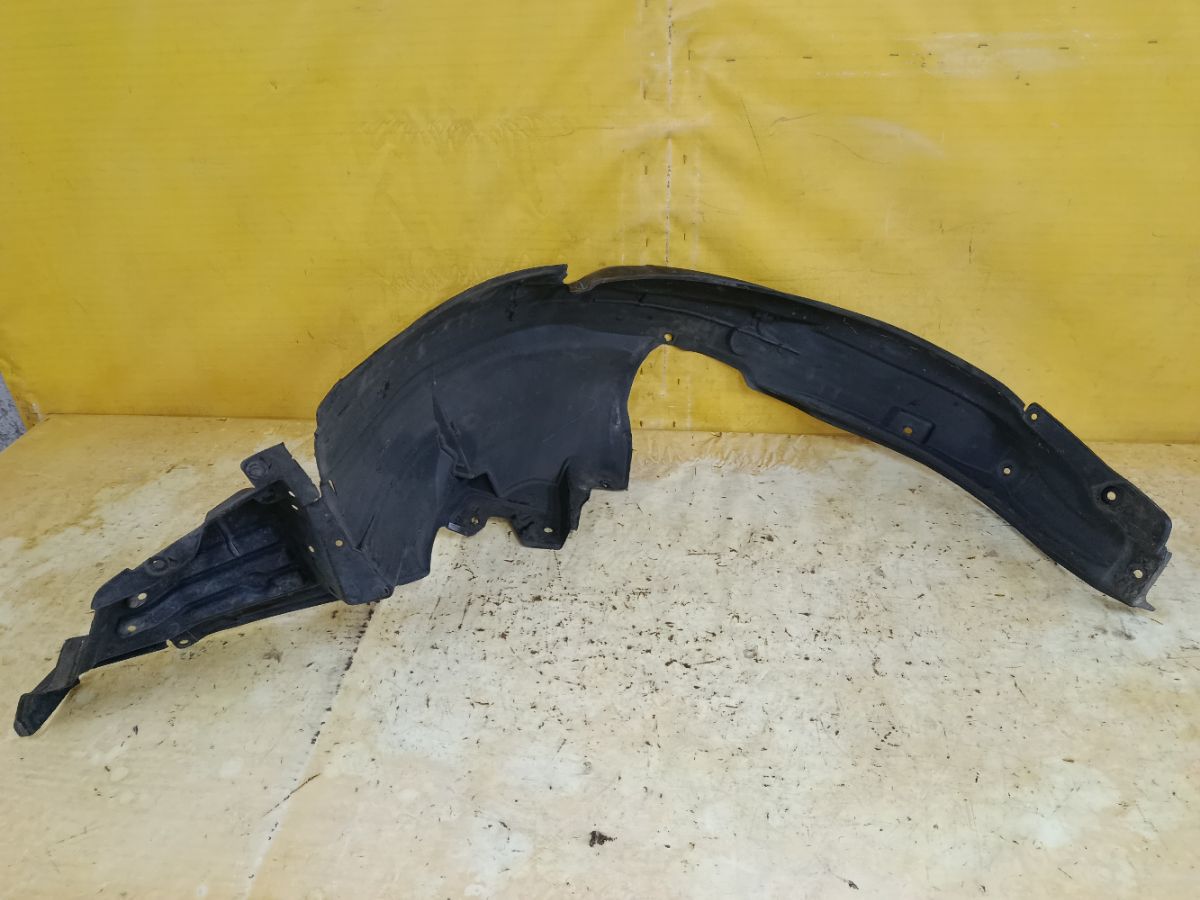 Подкрылок 59110AG011 на Subaru Legacy BL5 EJ20 Фото 1
