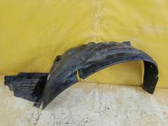 Подкрылок 59110AG011 на Subaru Legacy BL5 EJ20 Фото 2