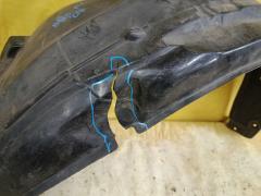 Подкрылок 59110AG011 на Subaru Legacy BL5 EJ20 Фото 3