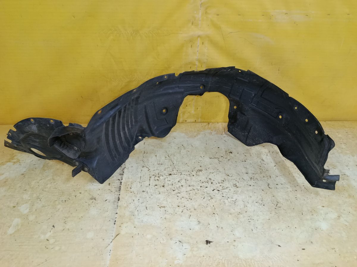 Подкрылок GAA9-56140 на Mazda Atenza GH5AW L5-VE Фото 1