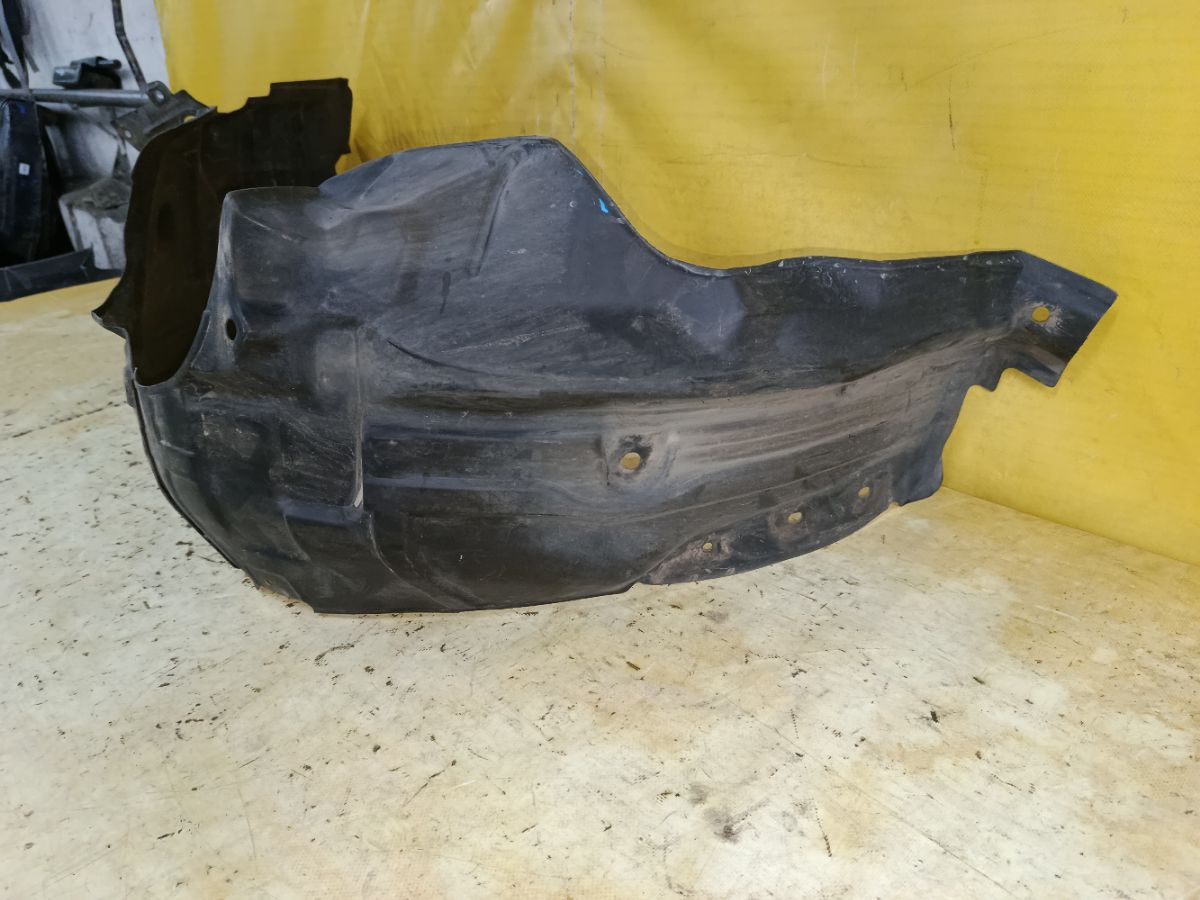 Подкрылок GAA9-56140 на Mazda Atenza GH5AW L5-VE Фото 3