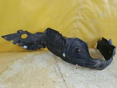 Подкрылок GAA9-56140 на Mazda Atenza GH5AW L5-VE Фото 2