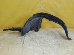 Подкрылок на Subaru Impreza Wagon GH3 EL154 59110FG012  59110FG010  59110FG011, Переднее Левое расположение