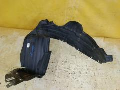 Подкрылок на Toyota Succeed NCP55V 1NZ-FE Фото 4