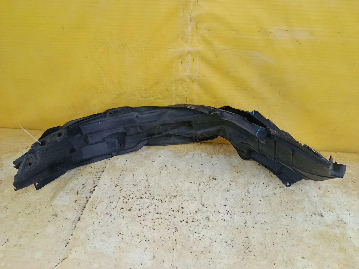 Подкрылок 5370A071, 5370A072 на Mitsubishi Outlander CW5W 4B12 Фото 1