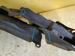 Подкрылок 5370A071, 5370A072 на Mitsubishi Outlander CW5W 4B12 Фото 2