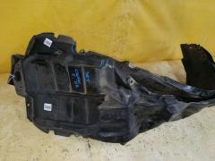 Подкрылок 5370A071, 5370A072 на Mitsubishi Outlander CW5W 4B12 Фото 3